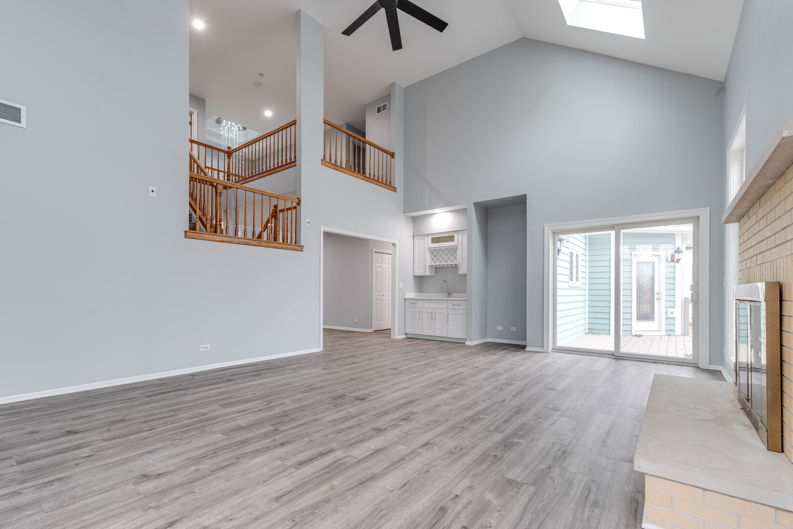 3821 Nottingham Drive, Long Grove, IL 60047