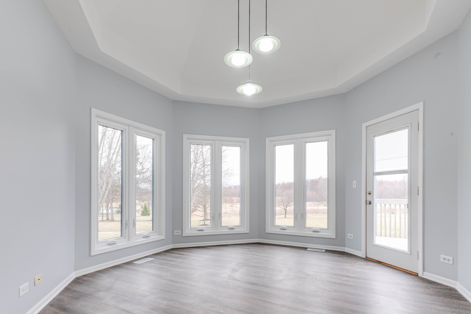 3821 Nottingham Drive, Long Grove, IL 60047