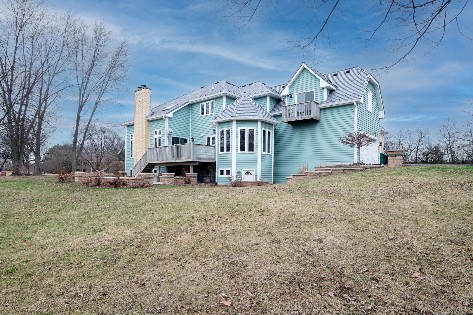 3821 Nottingham Drive, Long Grove, IL 60047