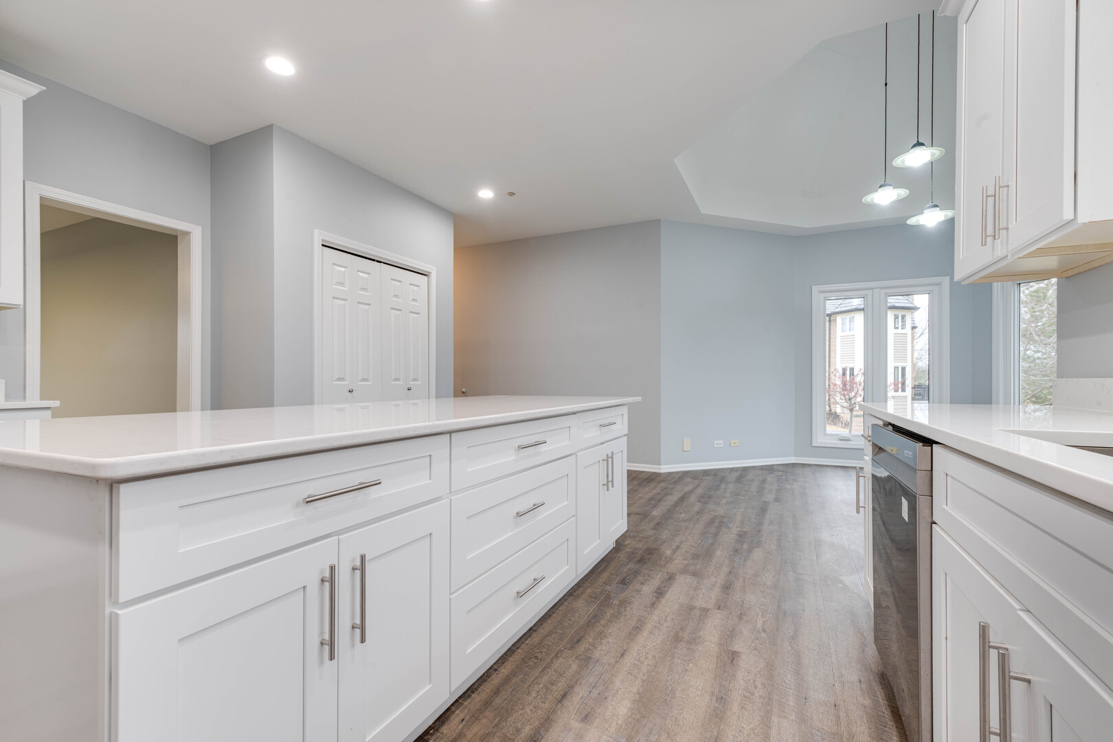 3821 Nottingham Drive, Long Grove, IL 60047