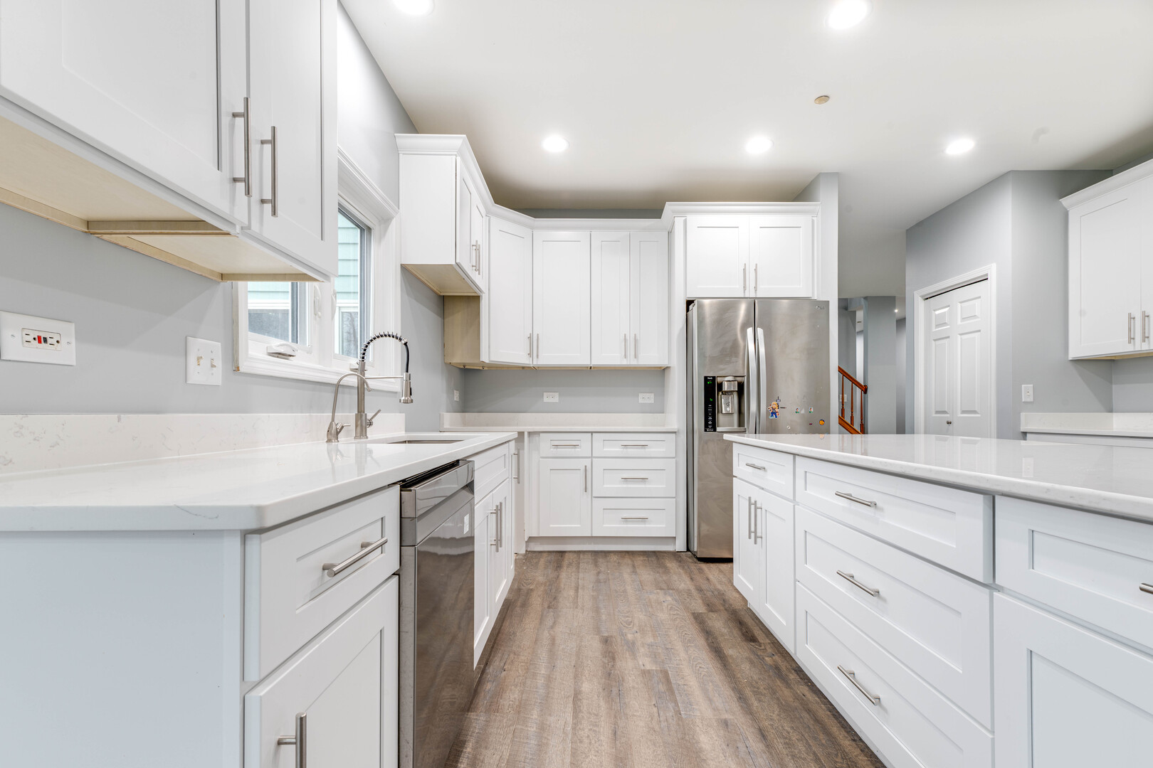 3821 Nottingham Drive, Long Grove, IL 60047