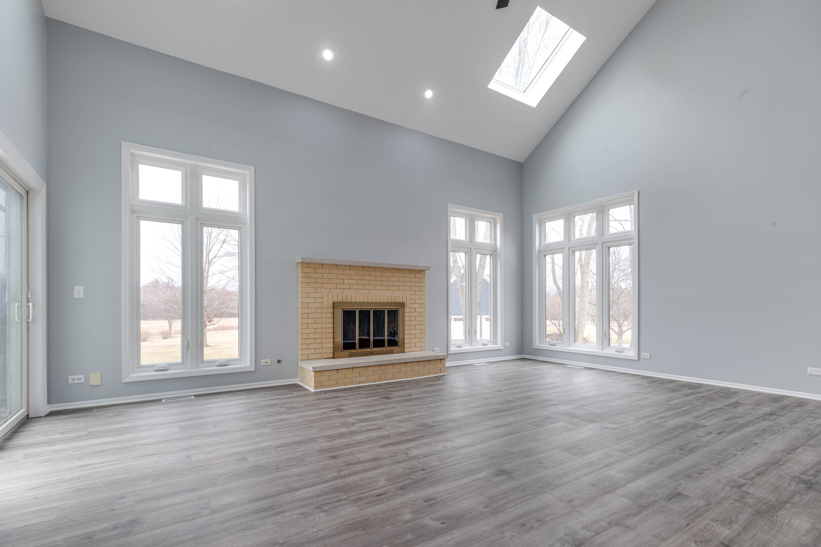 3821 Nottingham Drive, Long Grove, IL 60047