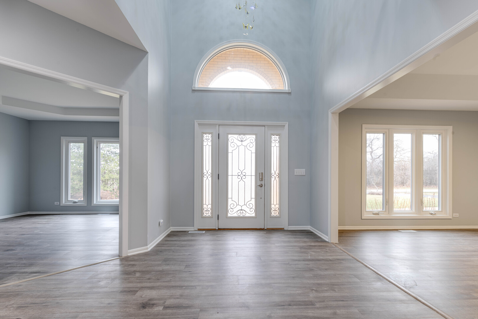 3821 Nottingham Drive, Long Grove, IL 60047