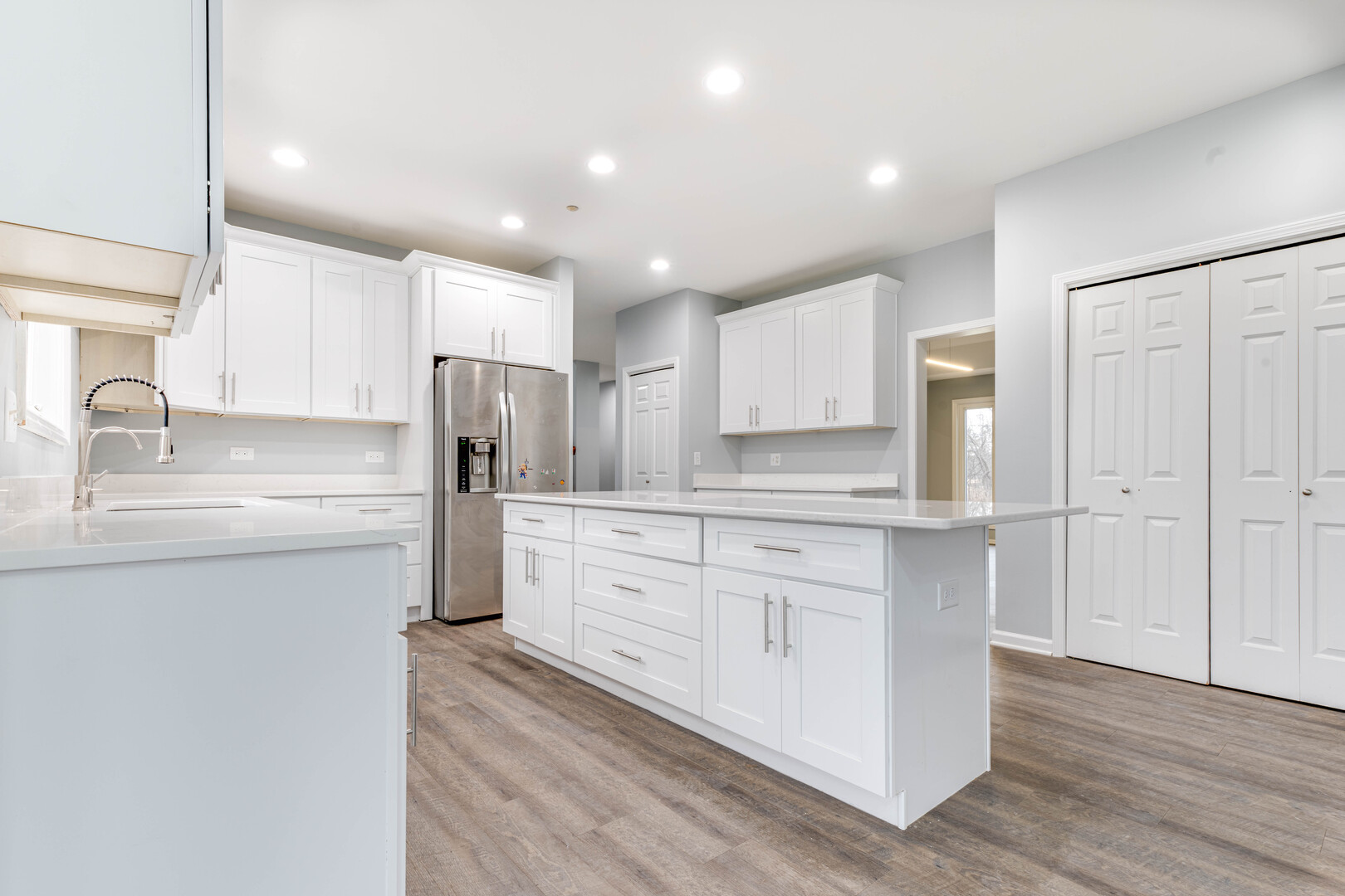 3821 Nottingham Drive, Long Grove, IL 60047