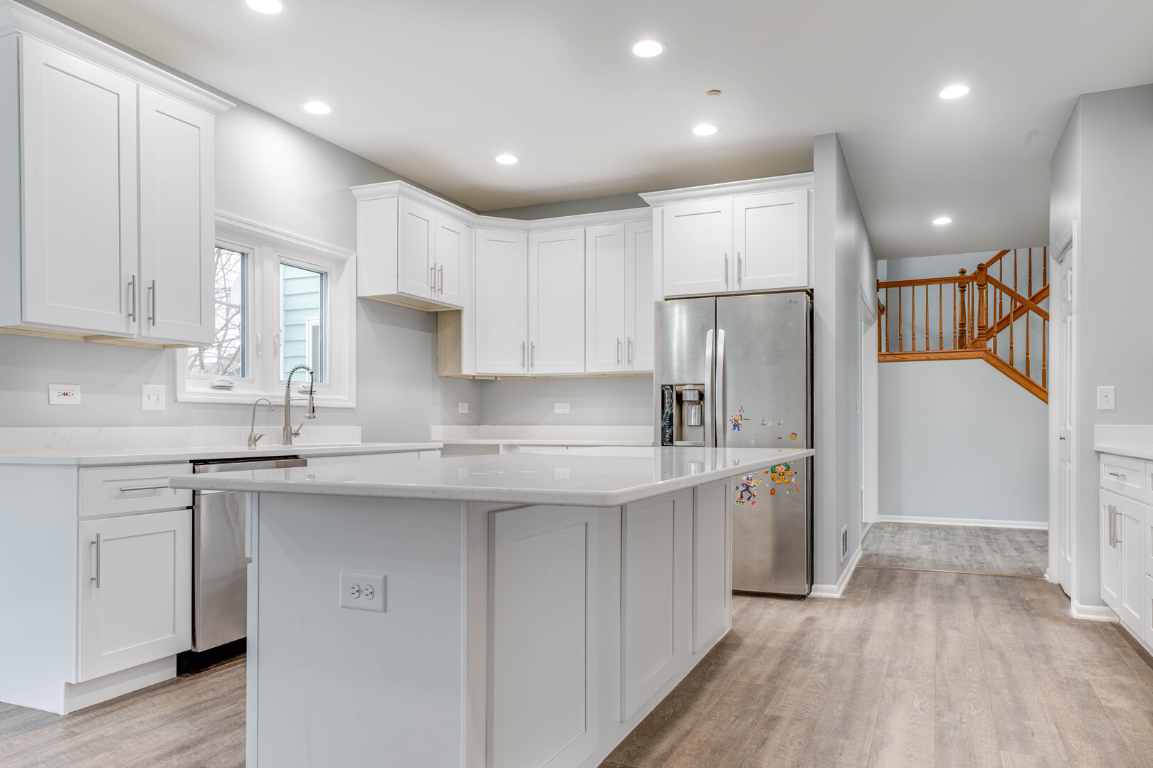 3821 Nottingham Drive, Long Grove, IL 60047