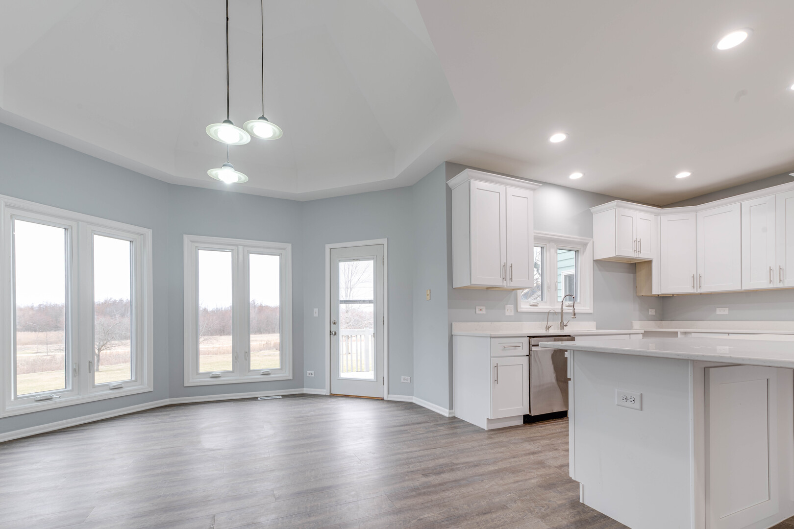 3821 Nottingham Drive, Long Grove, IL 60047