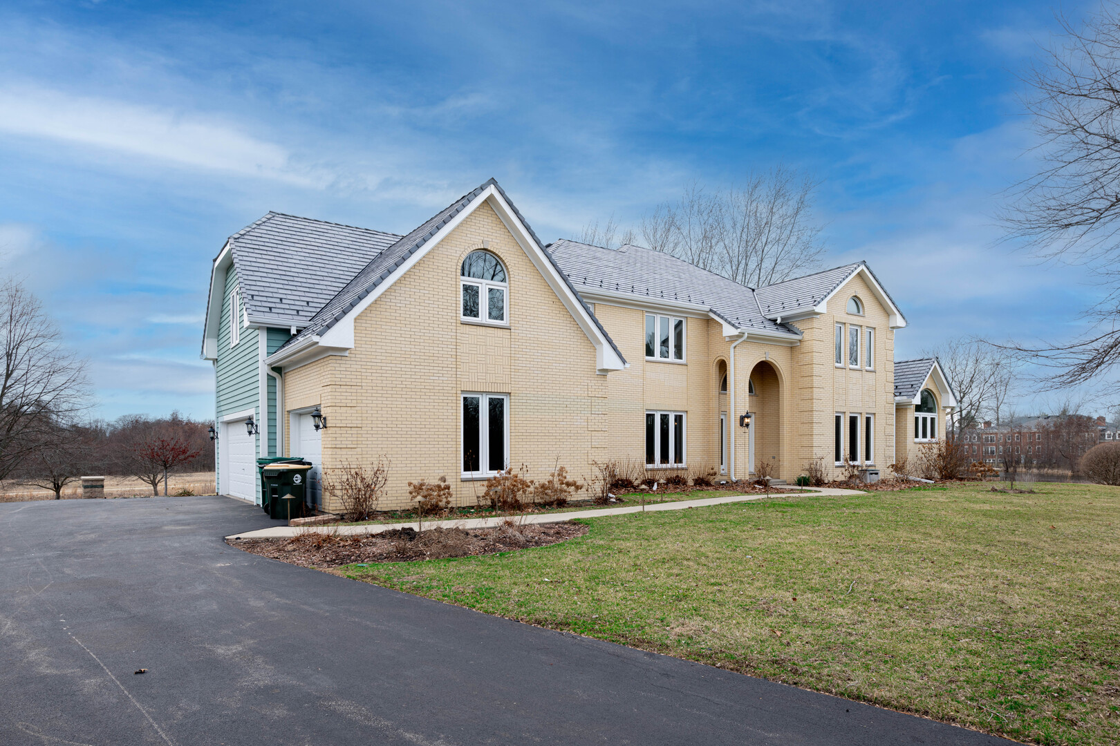 3821 Nottingham Drive, Long Grove, IL 60047