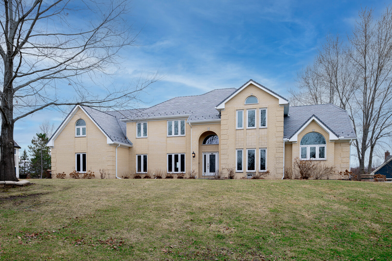 3821 Nottingham Drive, Long Grove, IL 60047