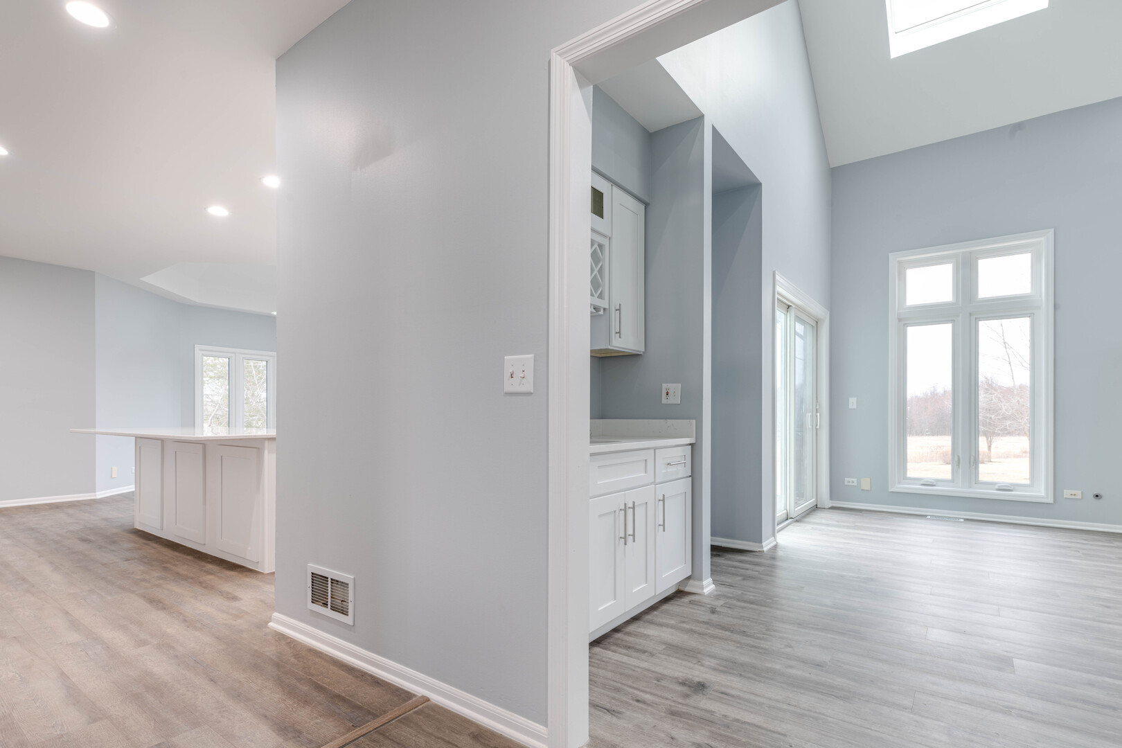 3821 Nottingham Drive, Long Grove, IL 60047