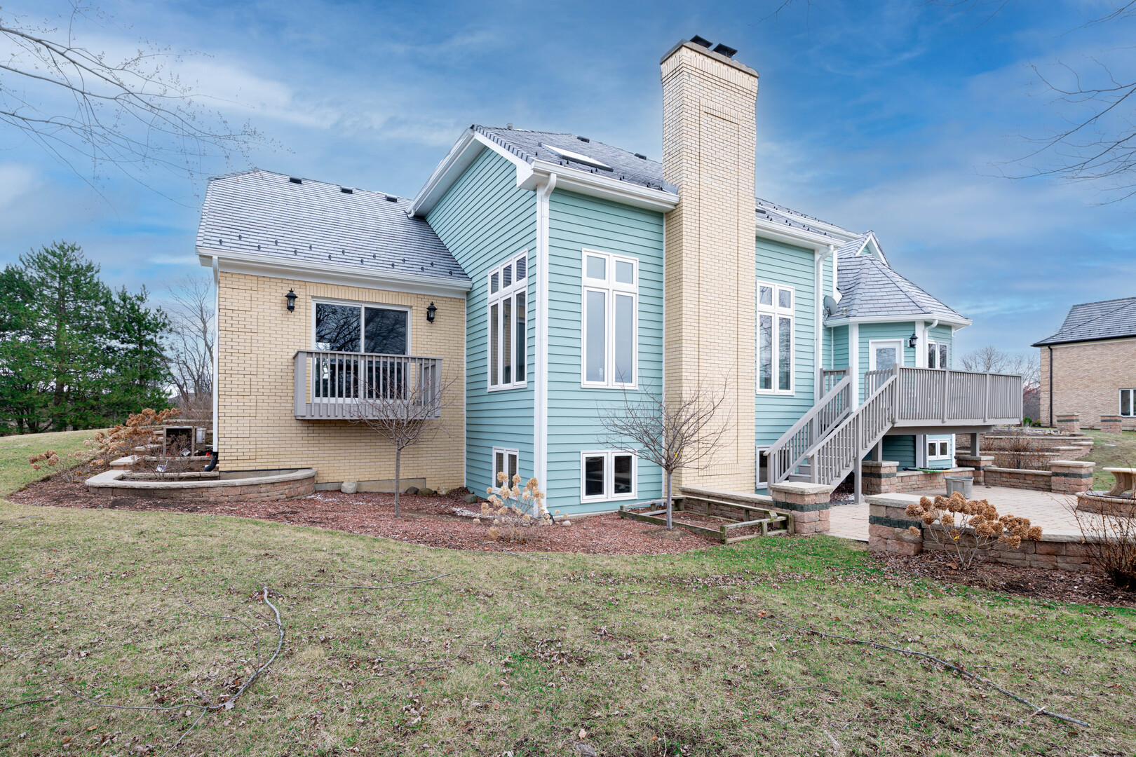 3821 Nottingham Drive, Long Grove, IL 60047