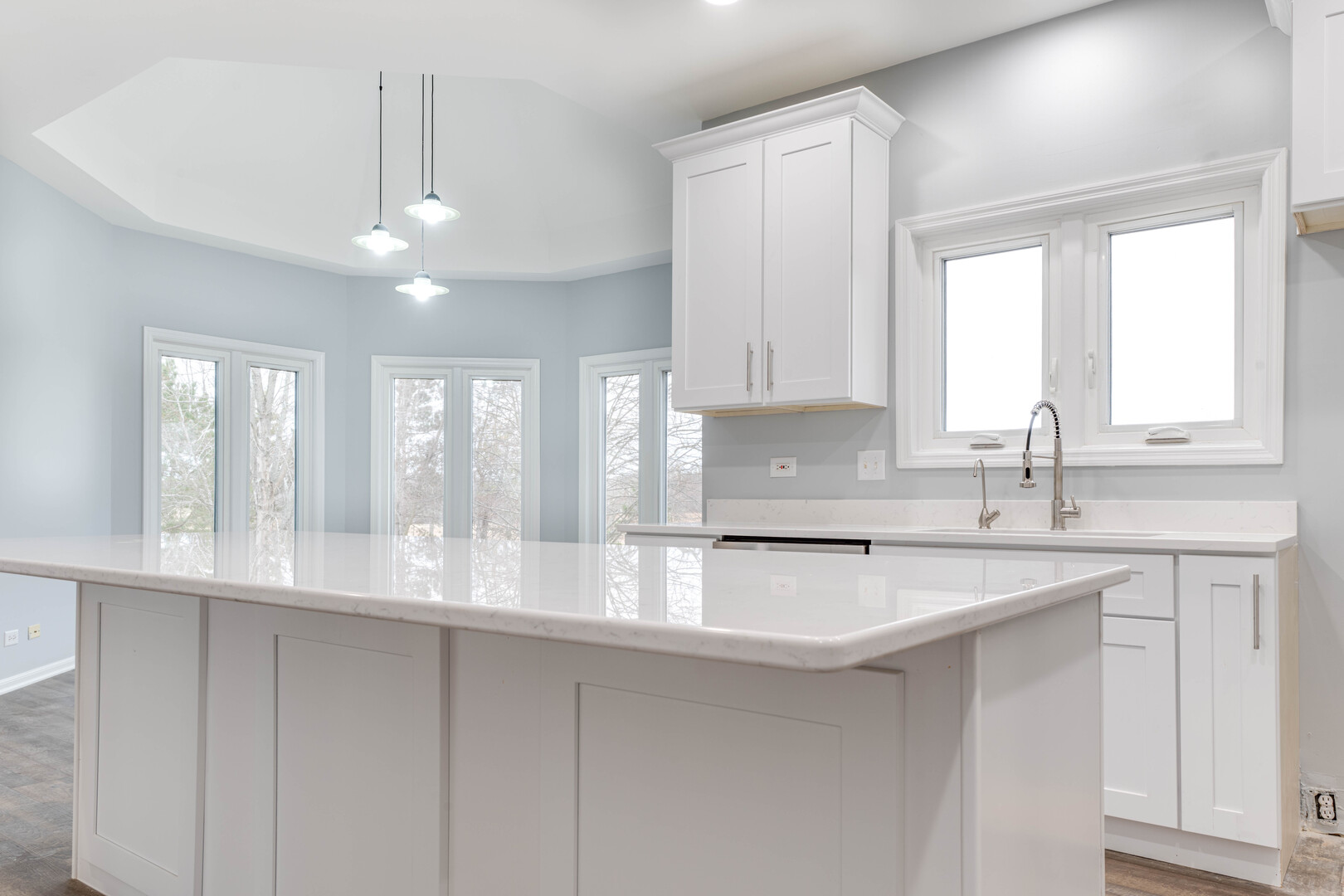 3821 Nottingham Drive, Long Grove, IL 60047