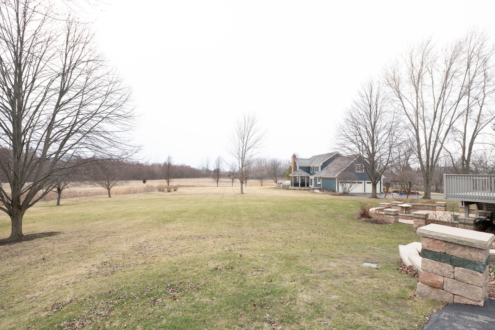 3821 Nottingham Drive, Long Grove, IL 60047