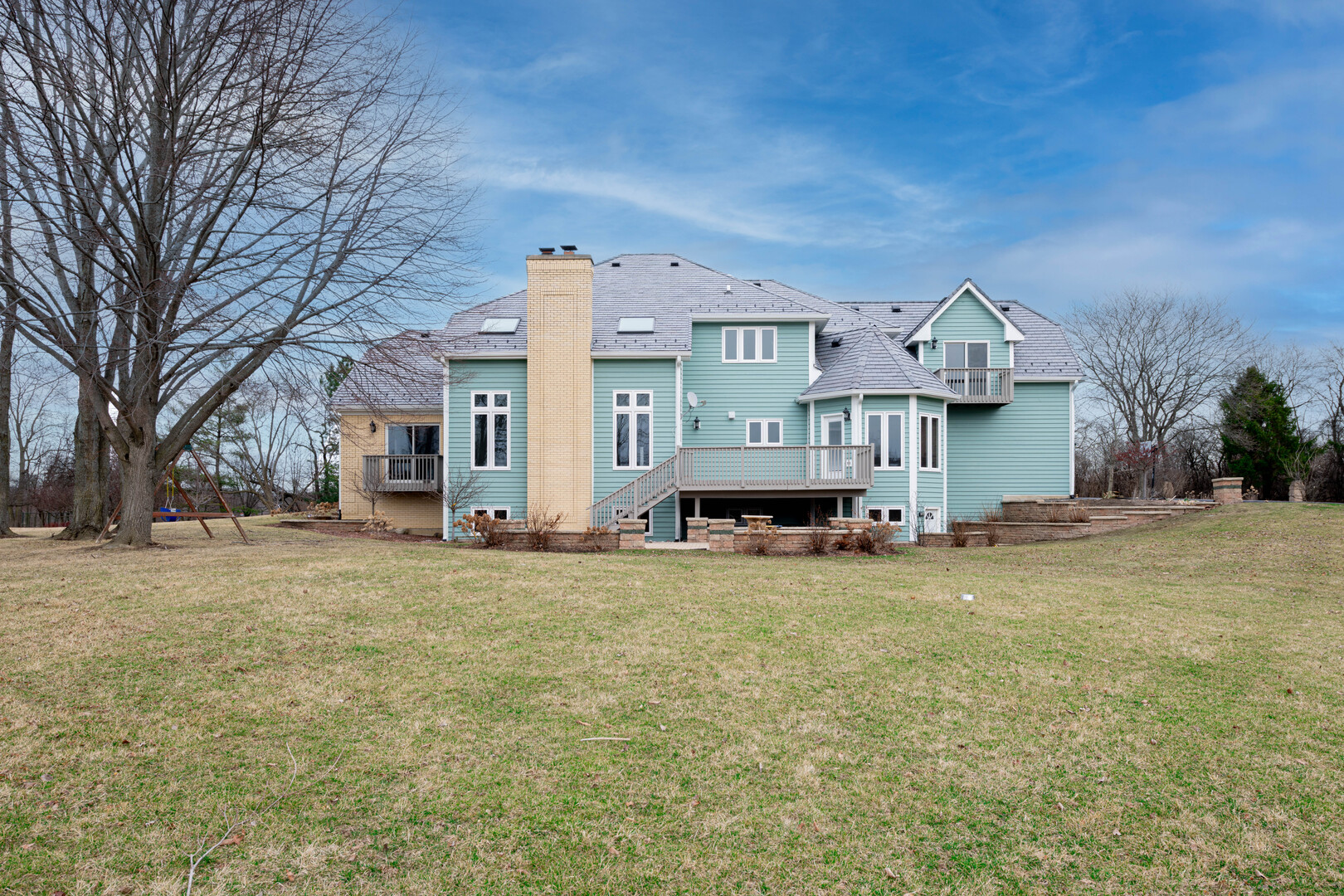 3821 Nottingham Drive, Long Grove, IL 60047