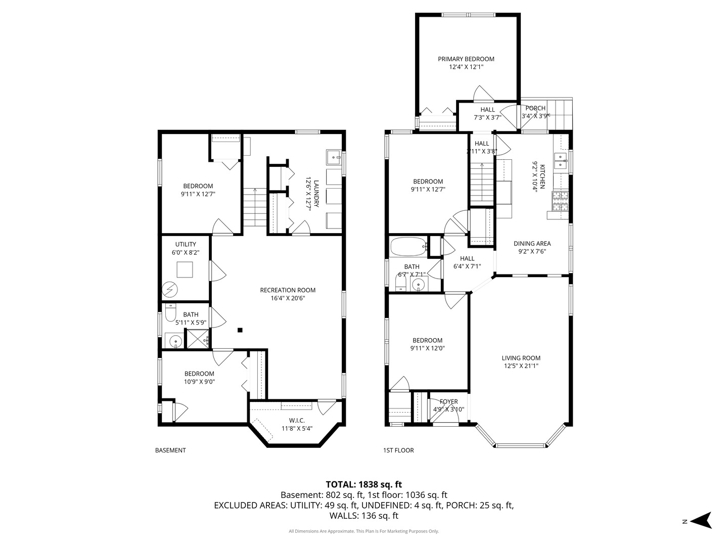 6311 N Tripp Avenue, Chicago, IL 60646