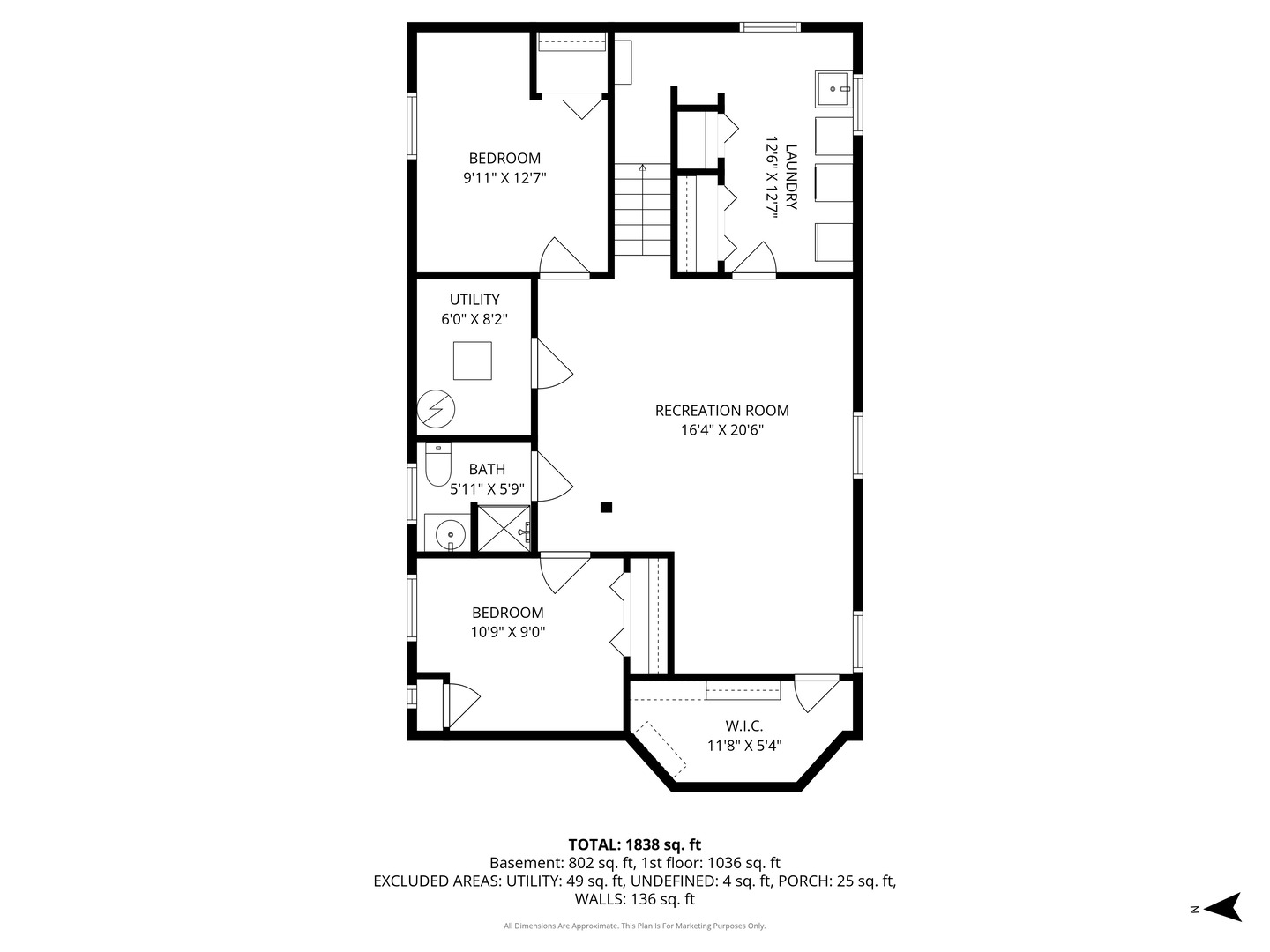 6311 N Tripp Avenue, Chicago, IL 60646