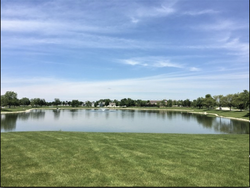 21531 Wolf Lake Way, Crest Hill, IL 60403