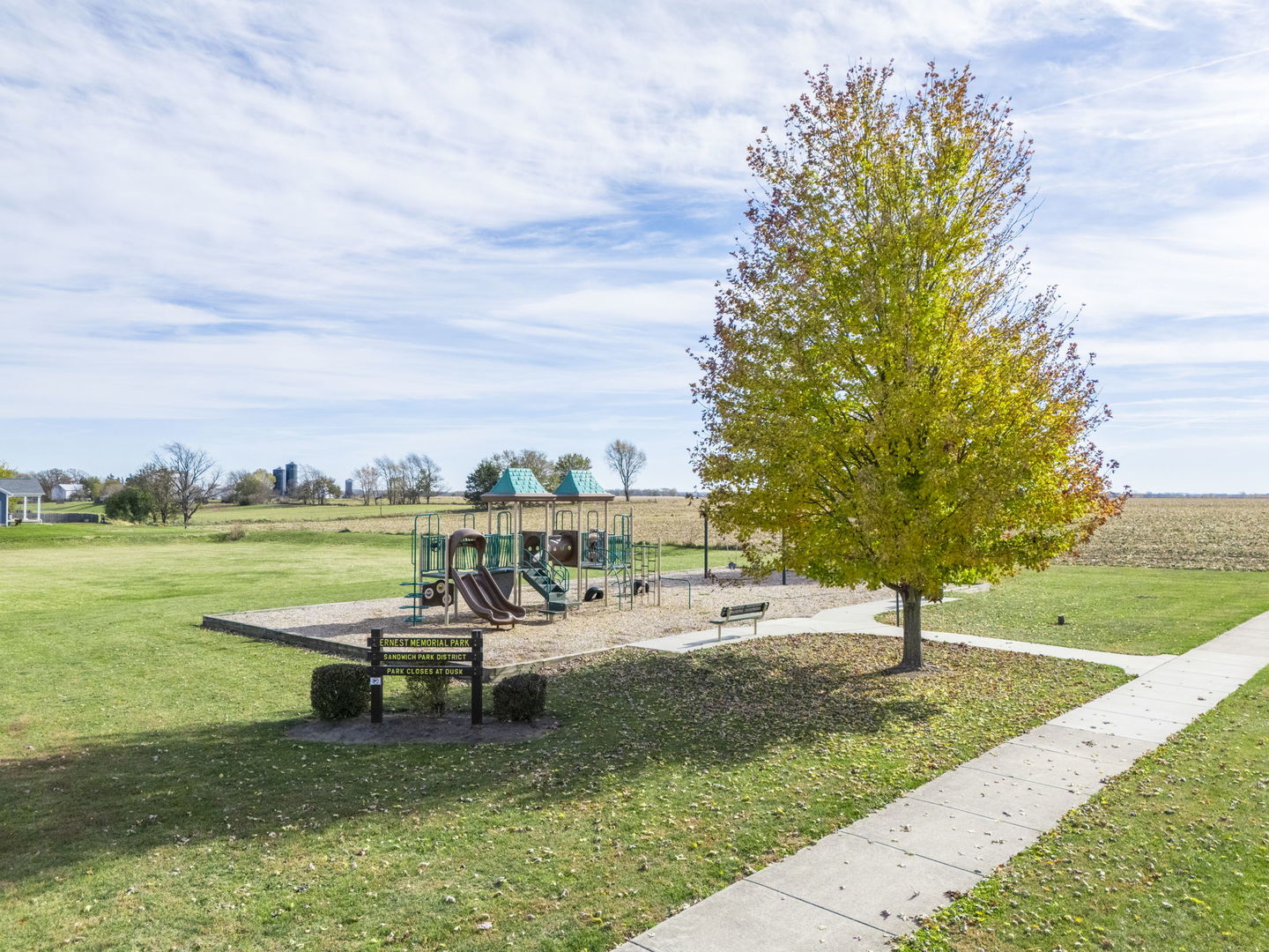 202 Dutch Street, Sandwich, IL 60548