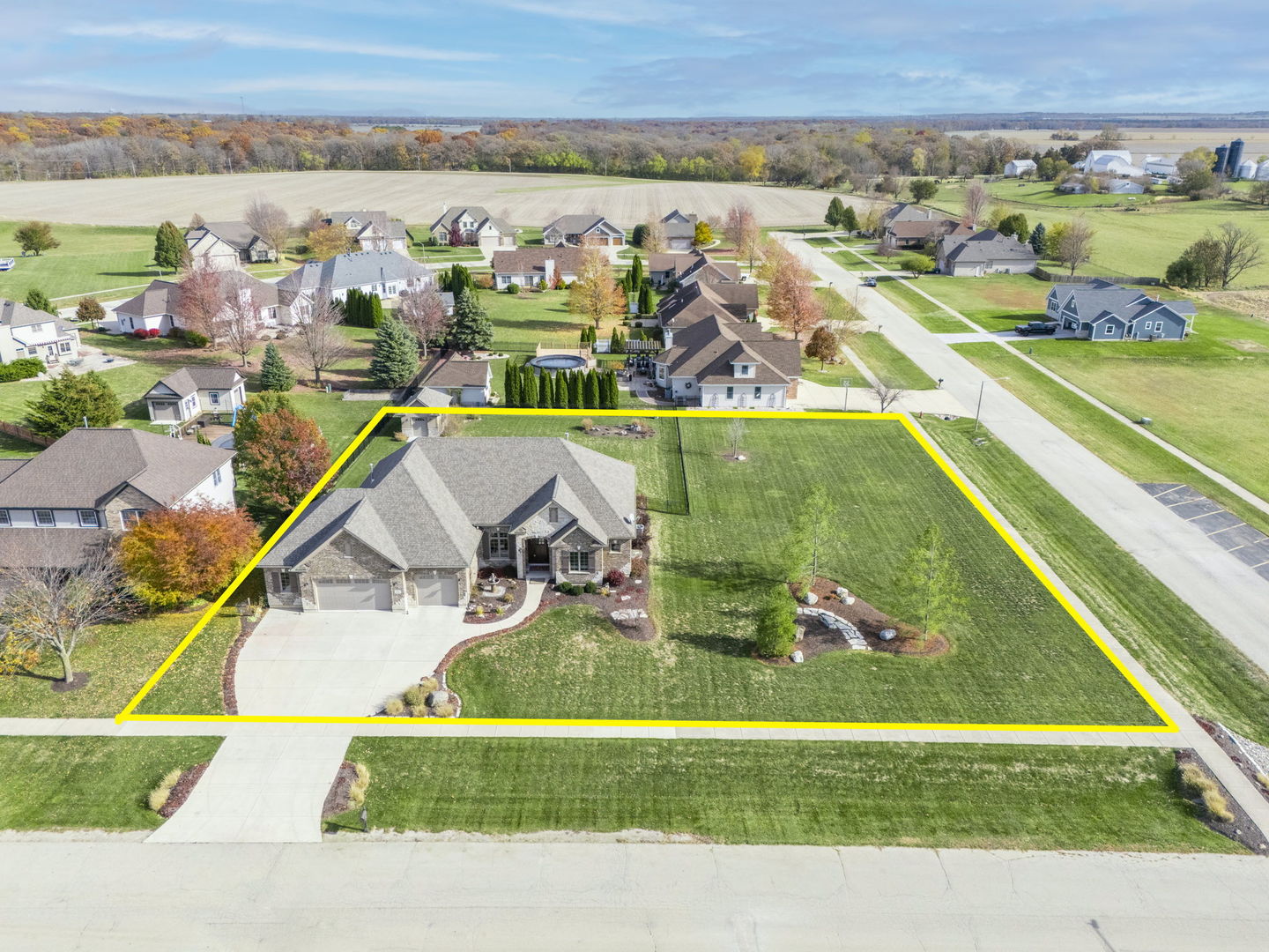 202 Dutch Street, Sandwich, IL 60548