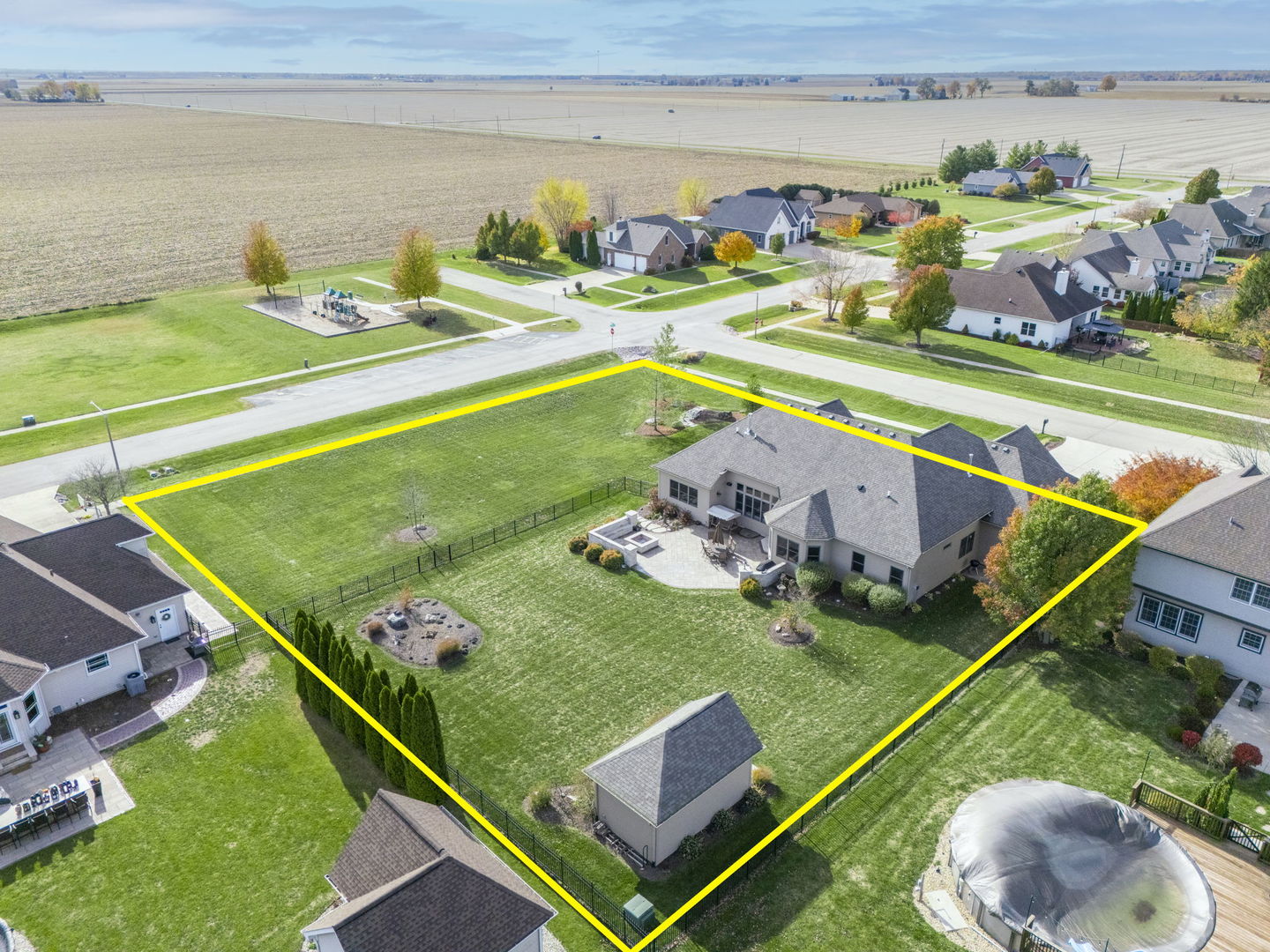 202 Dutch Street, Sandwich, IL 60548