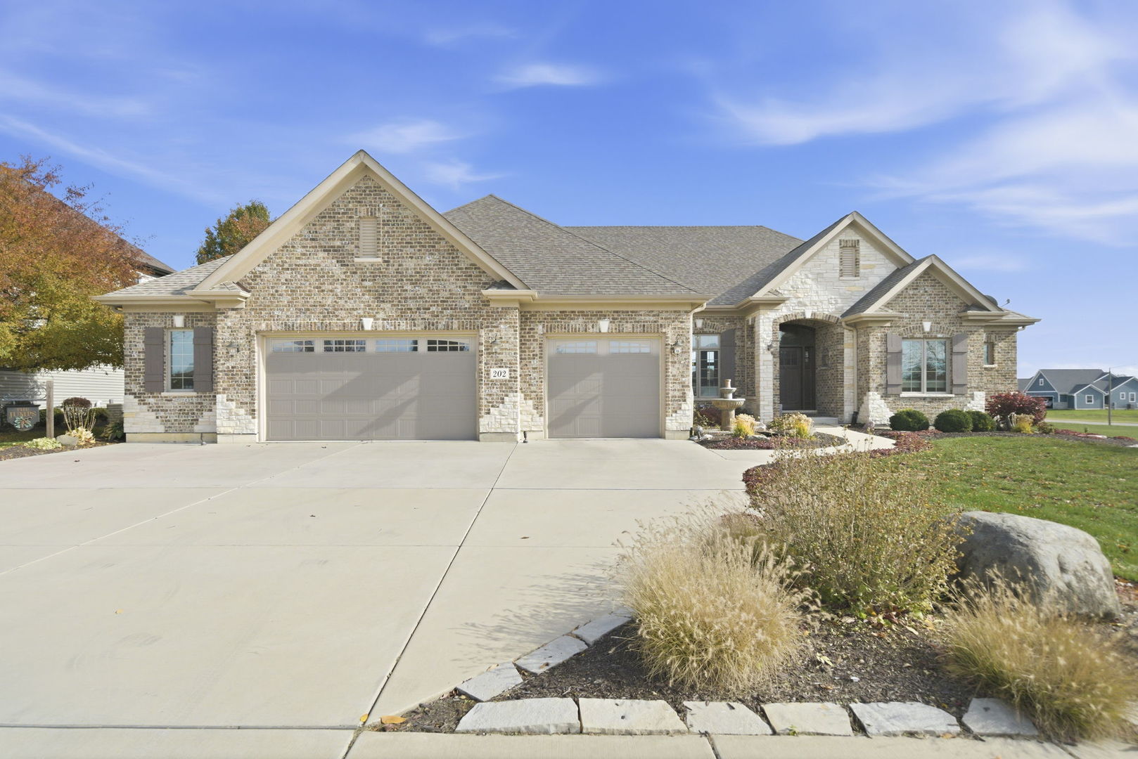 202 Dutch Street, Sandwich, IL 60548