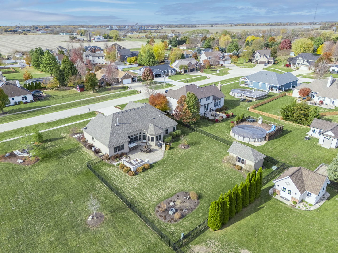 202 Dutch Street, Sandwich, IL 60548