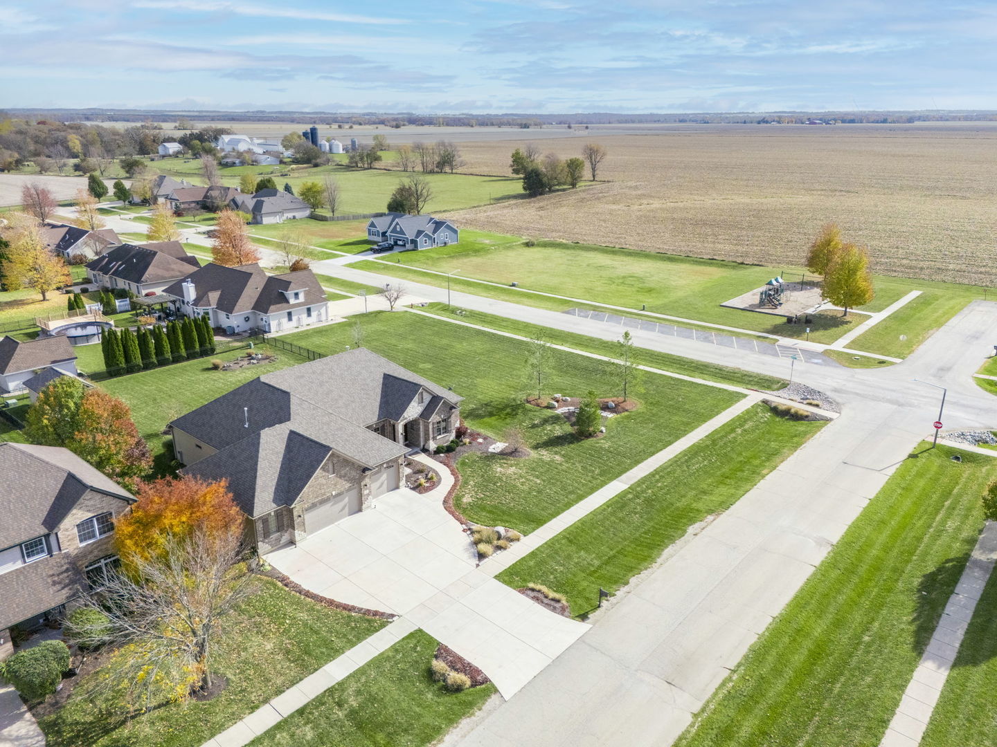 202 Dutch Street, Sandwich, IL 60548