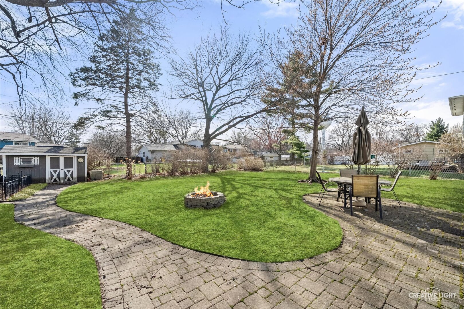 105 Wilson Place, Oswego, IL 60543