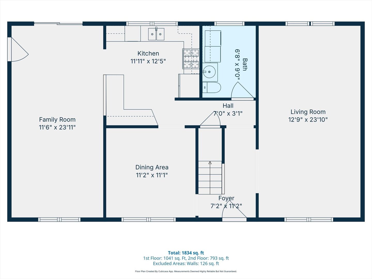 105 Wilson Place, Oswego, IL 60543