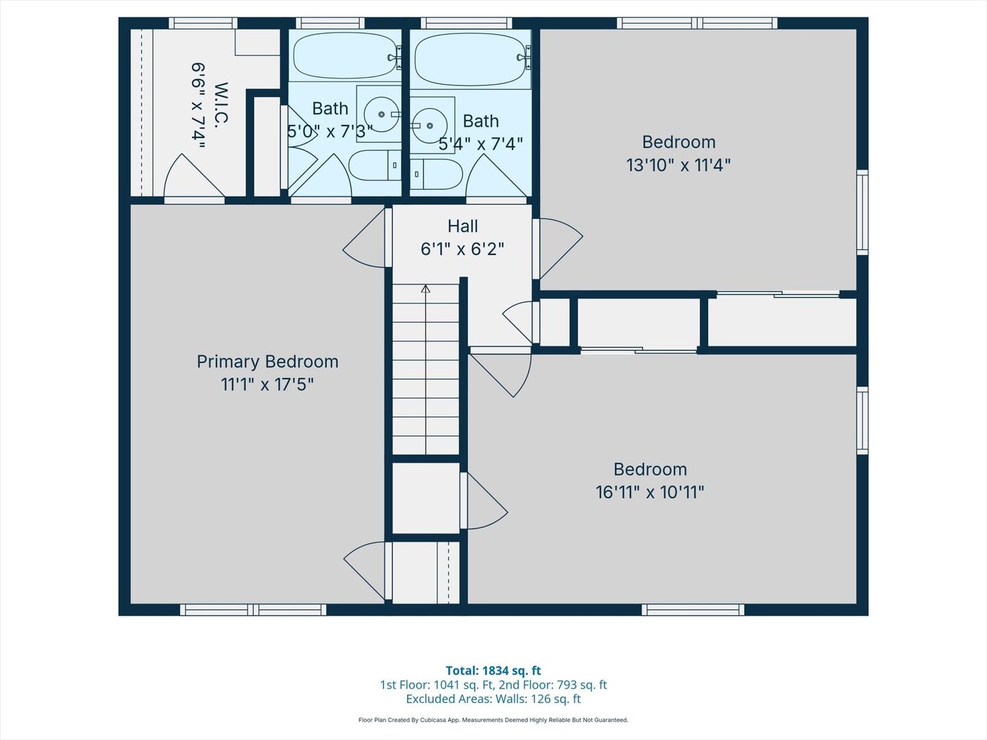 105 Wilson Place, Oswego, IL 60543