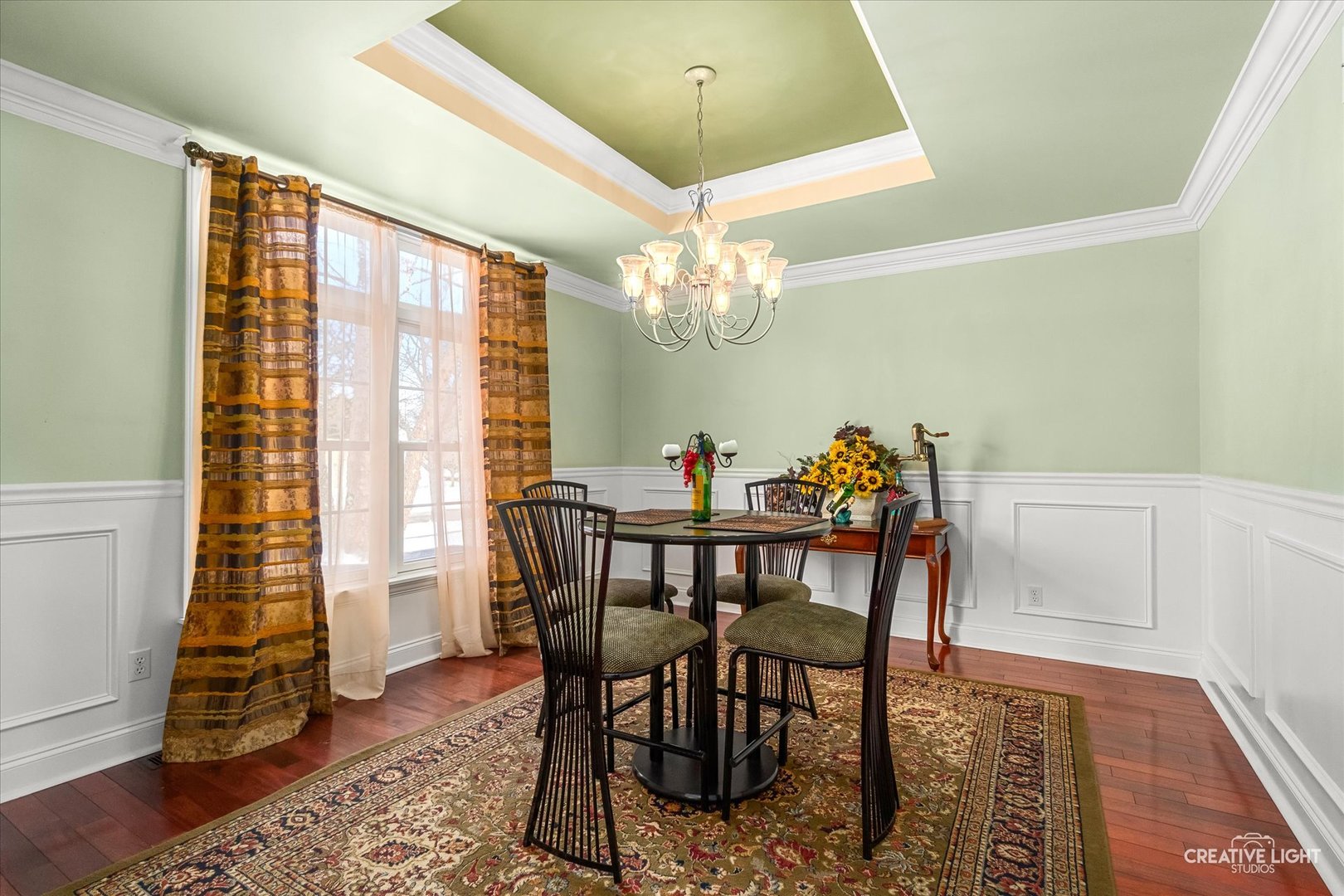 3160 Covered Bridge Lane, DeKalb, IL 60115