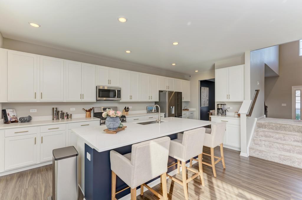 1189 Marlisle Drive, Hampshire, IL 60140