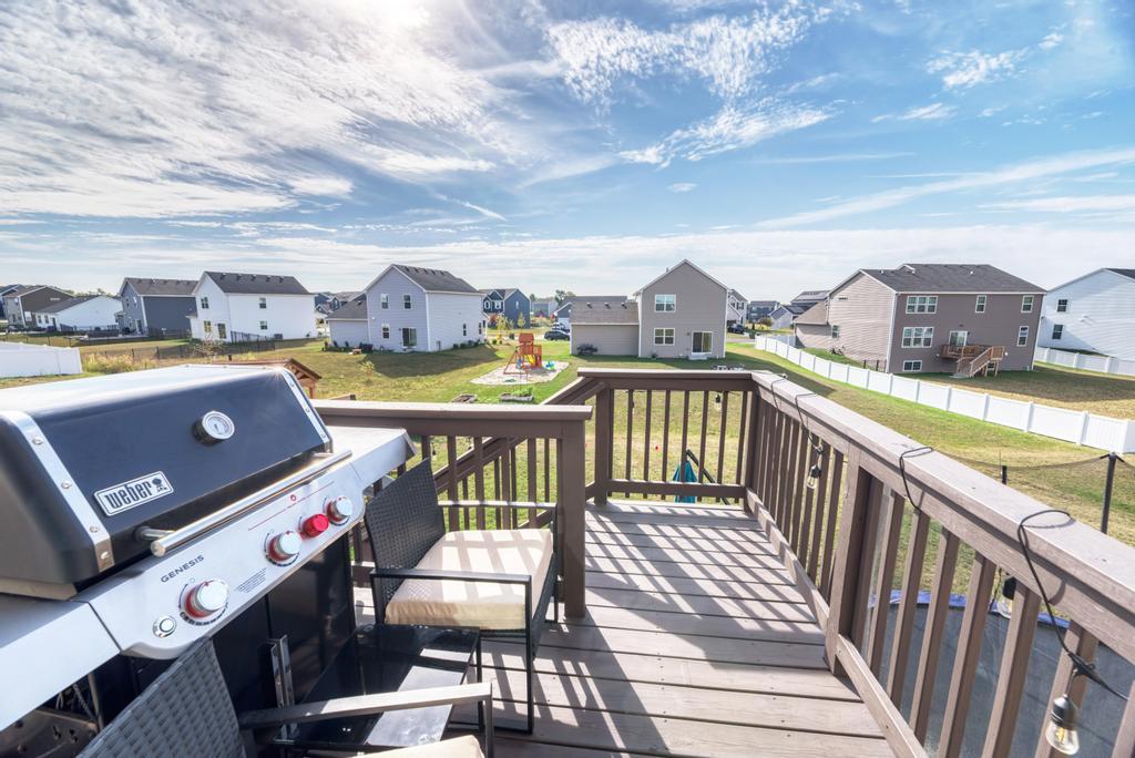 1189 Marlisle Drive, Hampshire, IL 60140