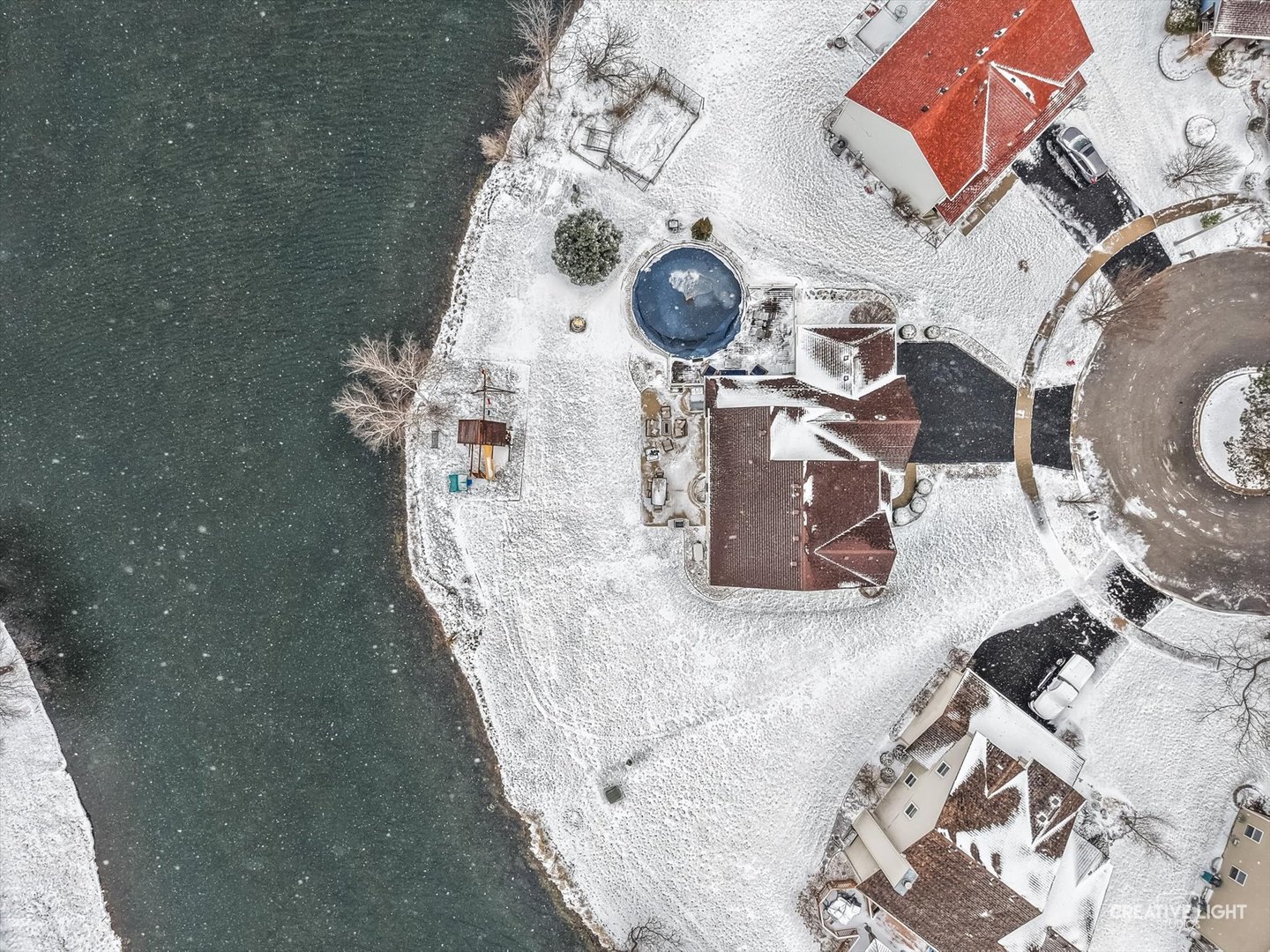 1811 Brockway Pond Court, Joliet, IL 60431