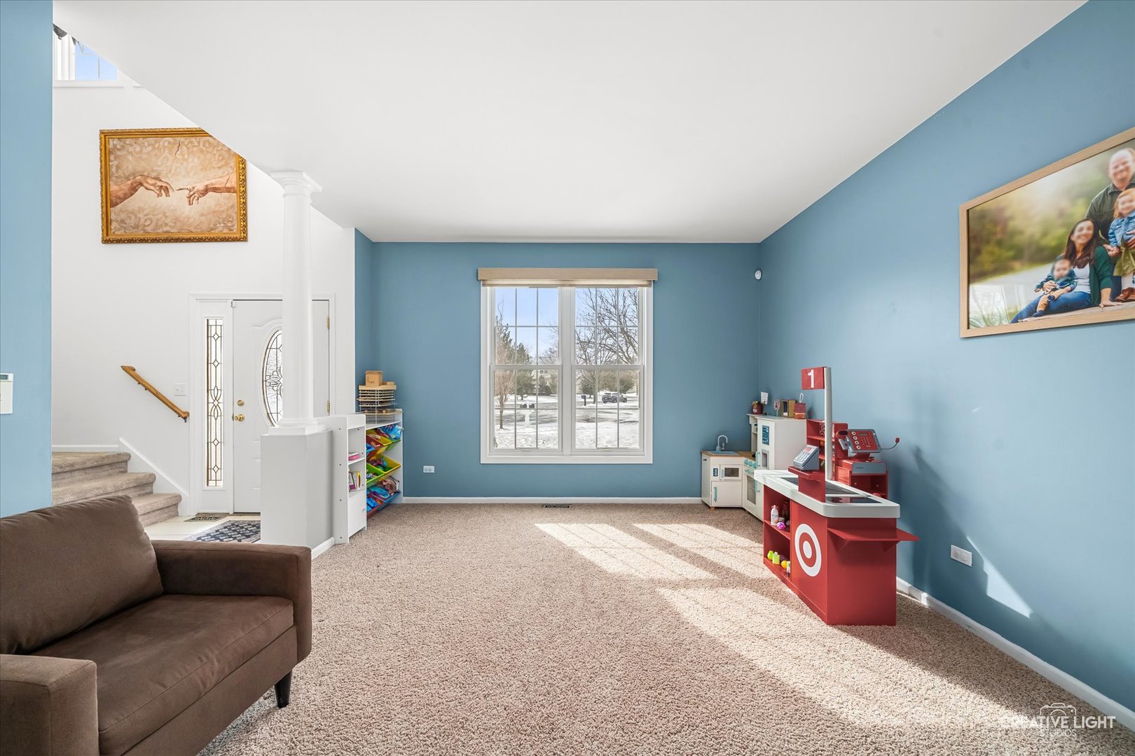 1811 Brockway Pond Court, Joliet, IL 60431