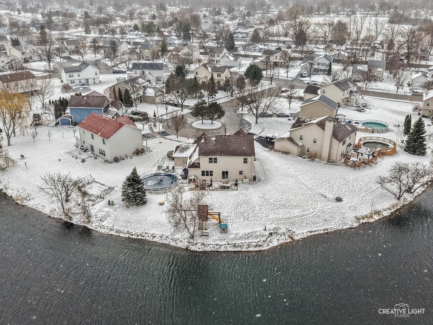 1811 Brockway Pond Court, Joliet, IL 60431