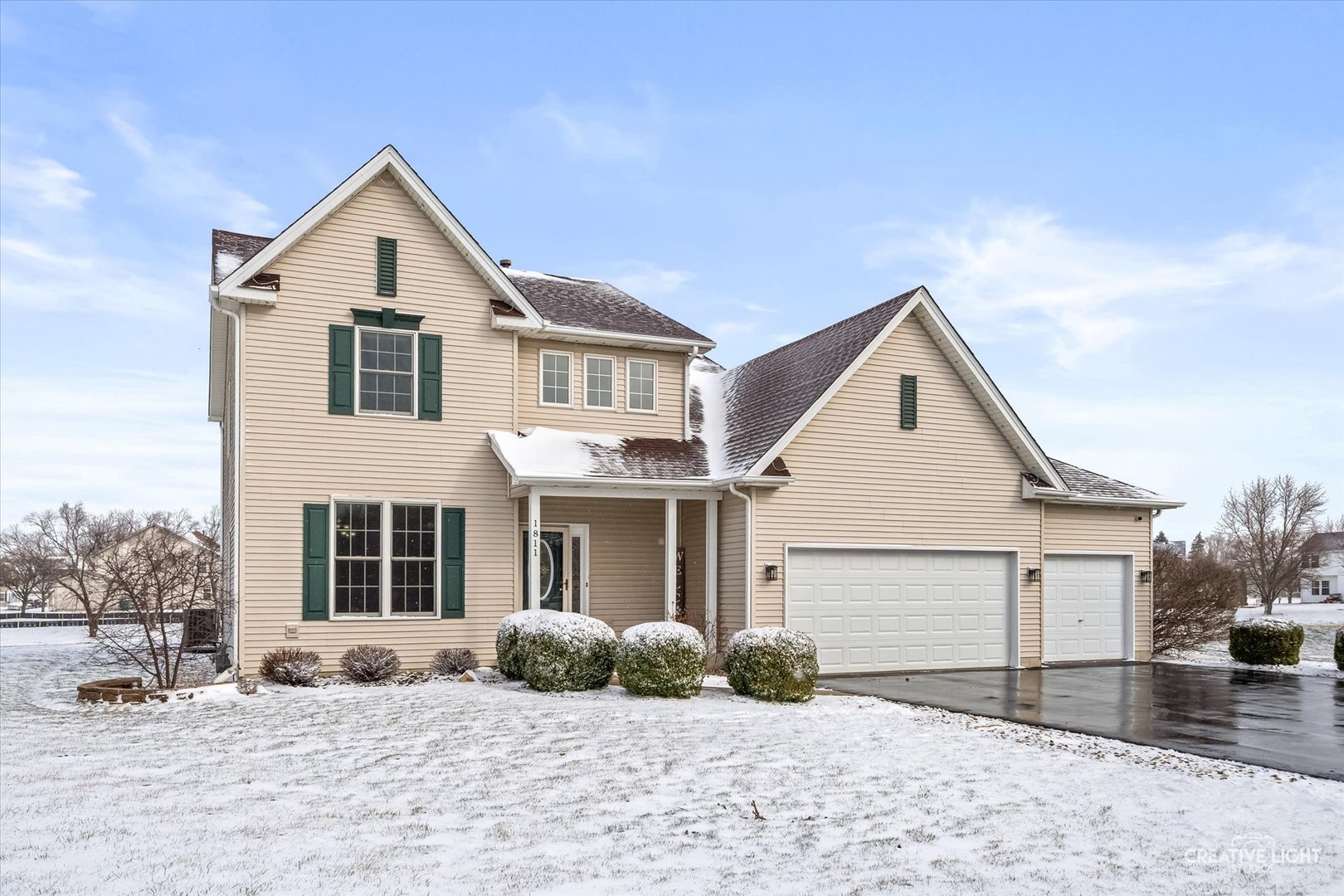 1811 Brockway Pond Court, Joliet, IL 60431