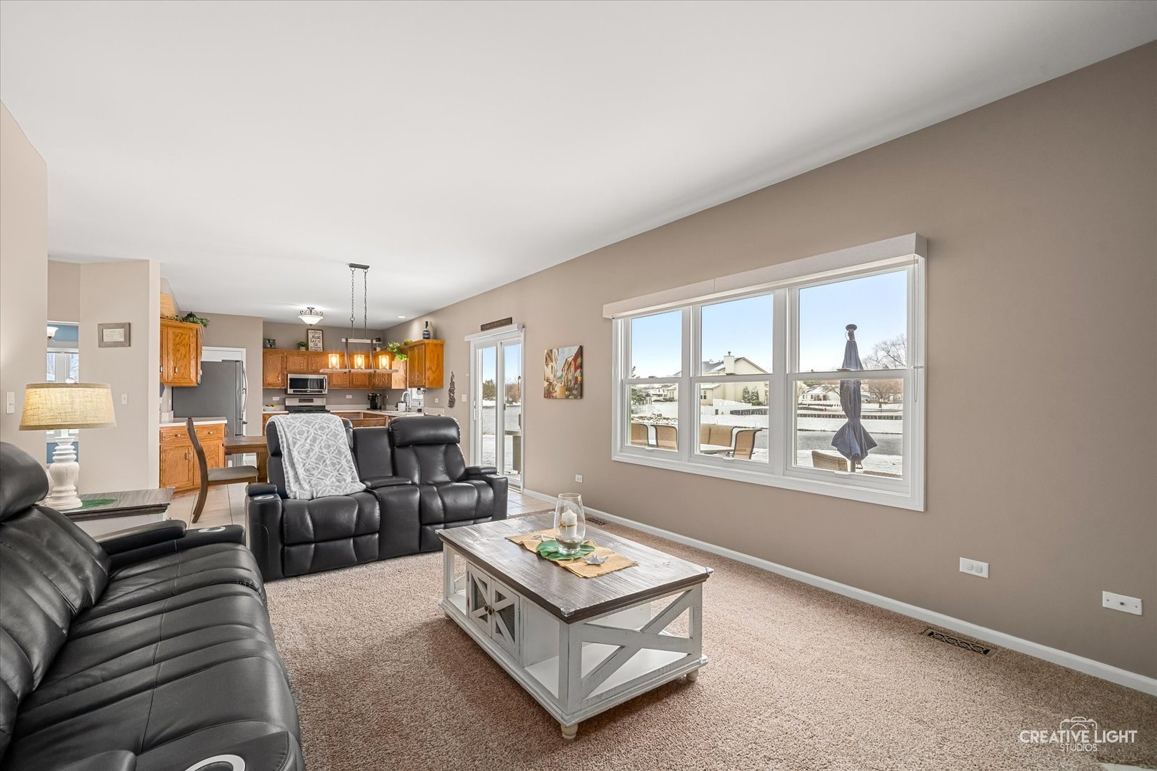 1811 Brockway Pond Court, Joliet, IL 60431