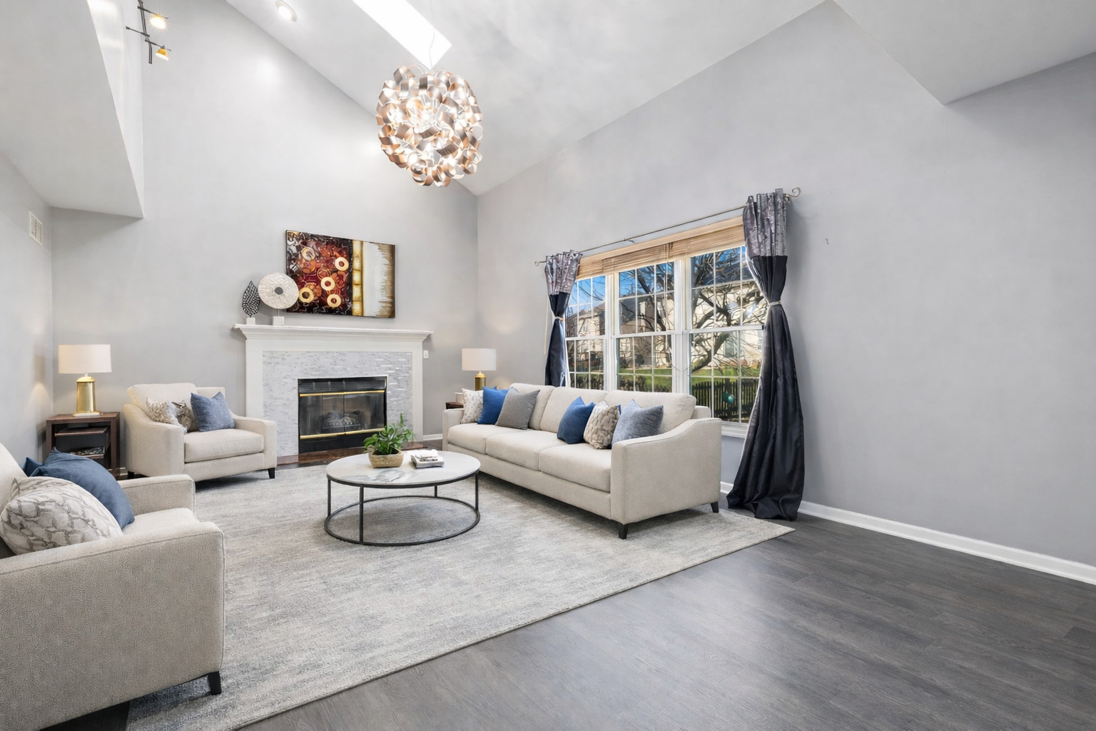 3730 Baybrook Drive, Aurora, IL 60504