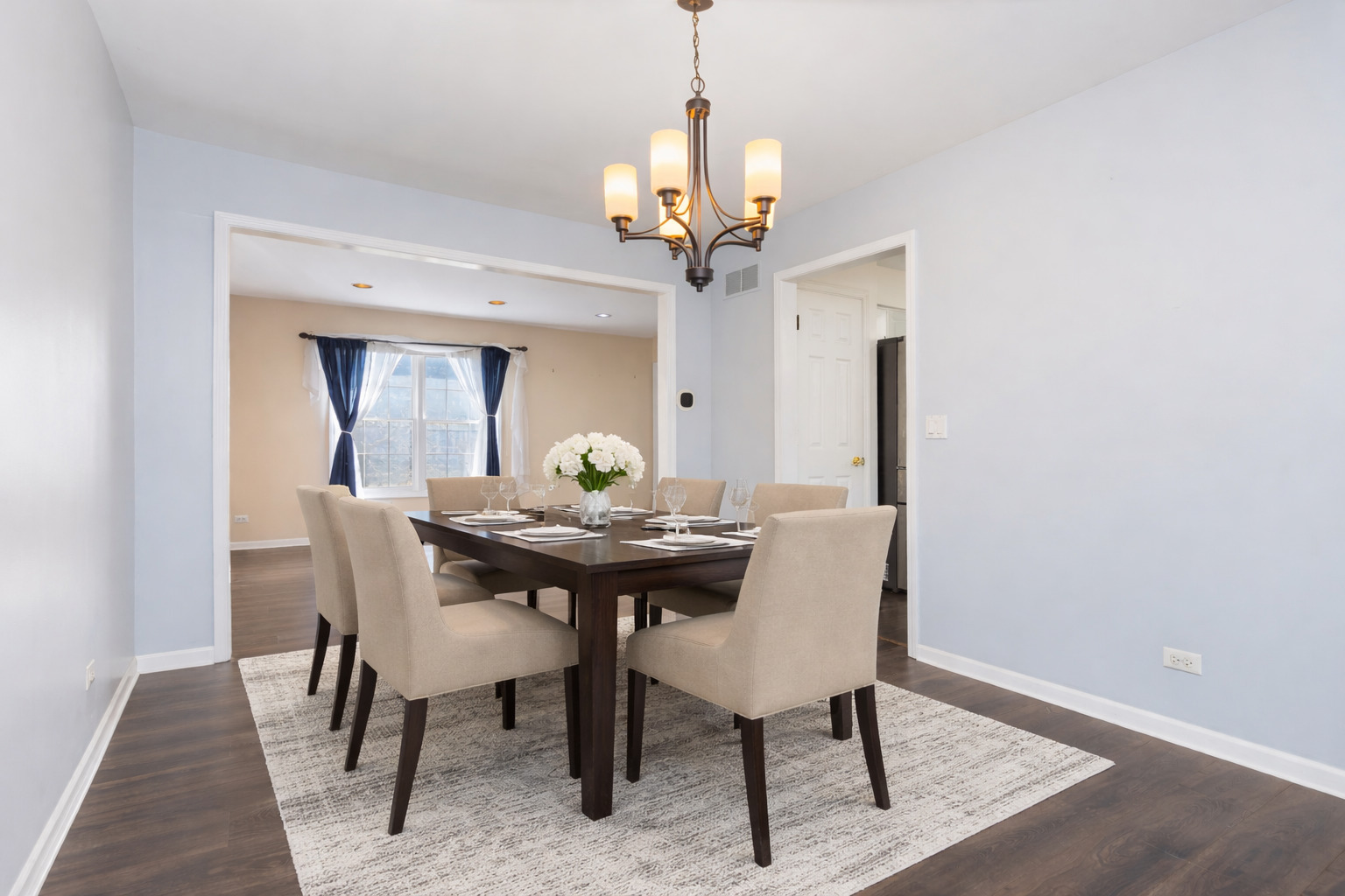 3730 Baybrook Drive, Aurora, IL 60504