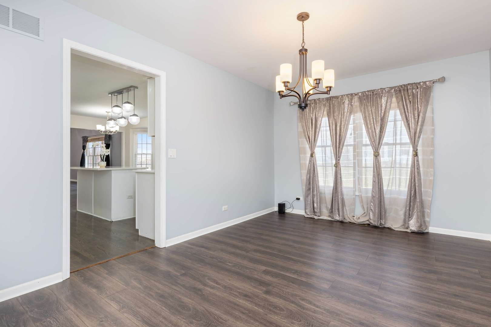 3730 Baybrook Drive, Aurora, IL 60504