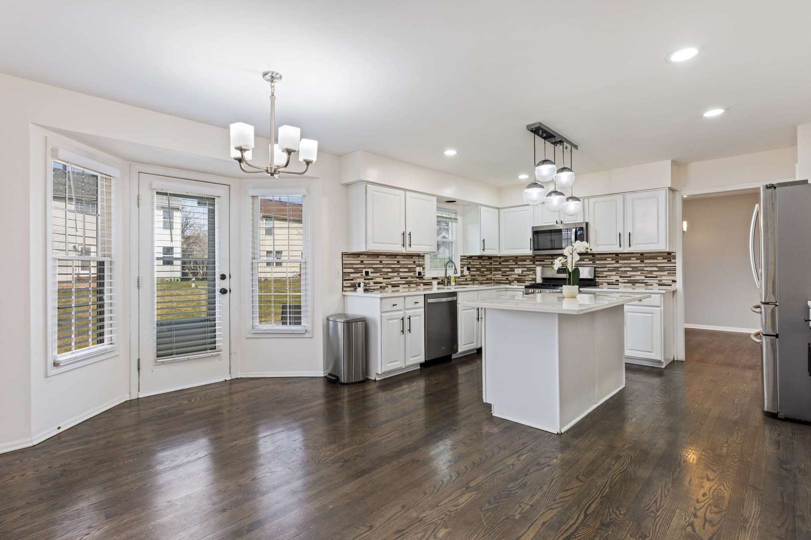 3730 Baybrook Drive, Aurora, IL 60504