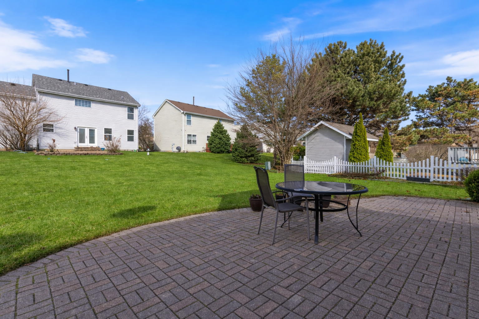 3730 Baybrook Drive, Aurora, IL 60504