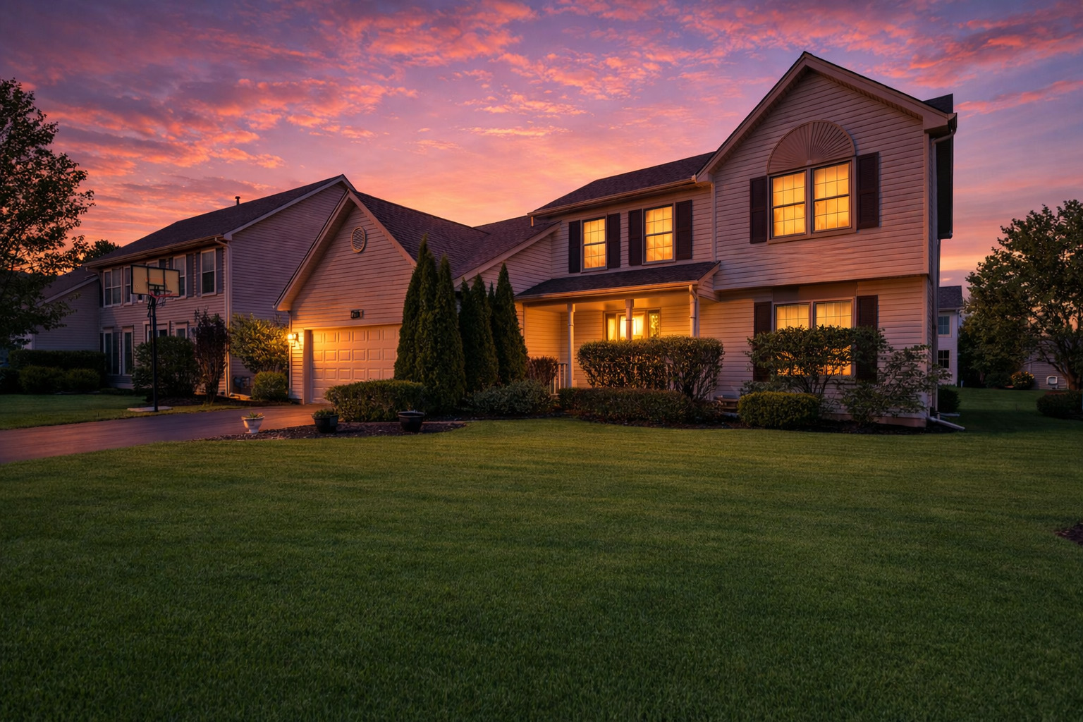 3730 Baybrook Drive, Aurora, IL 60504