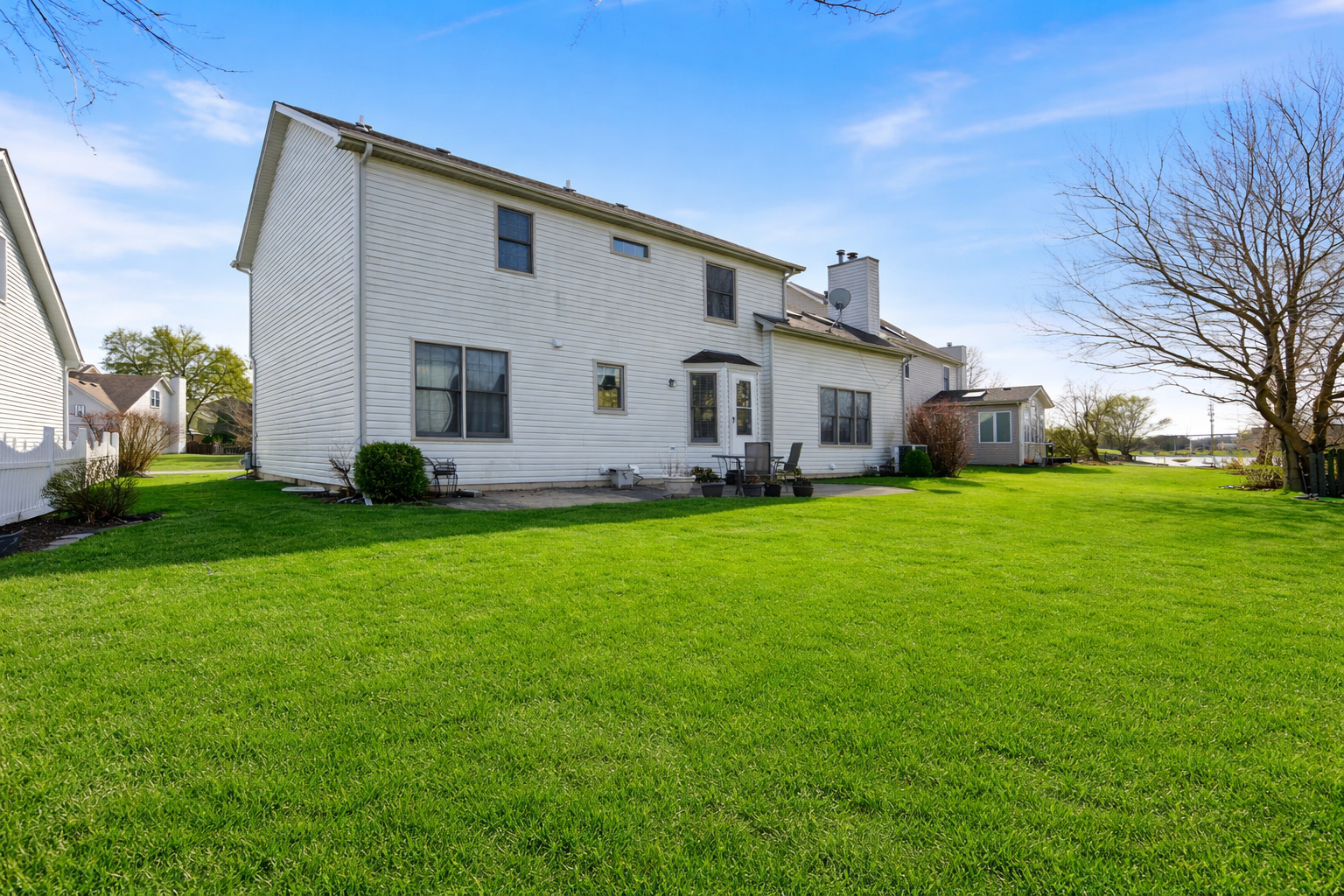 3730 Baybrook Drive, Aurora, IL 60504