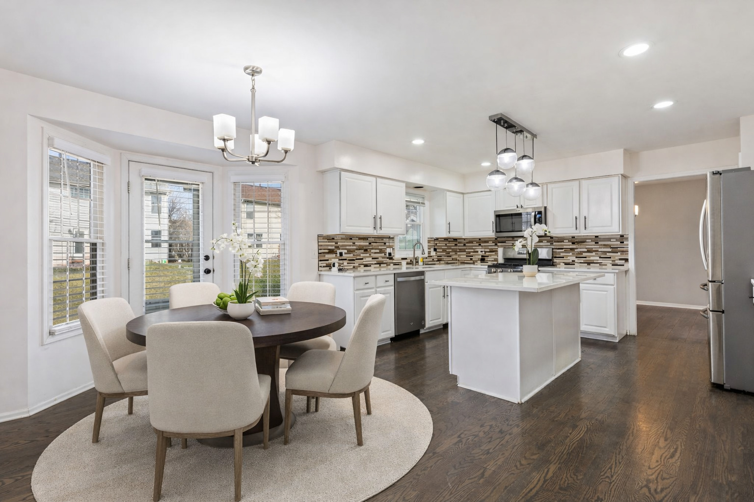 3730 Baybrook Drive, Aurora, IL 60504