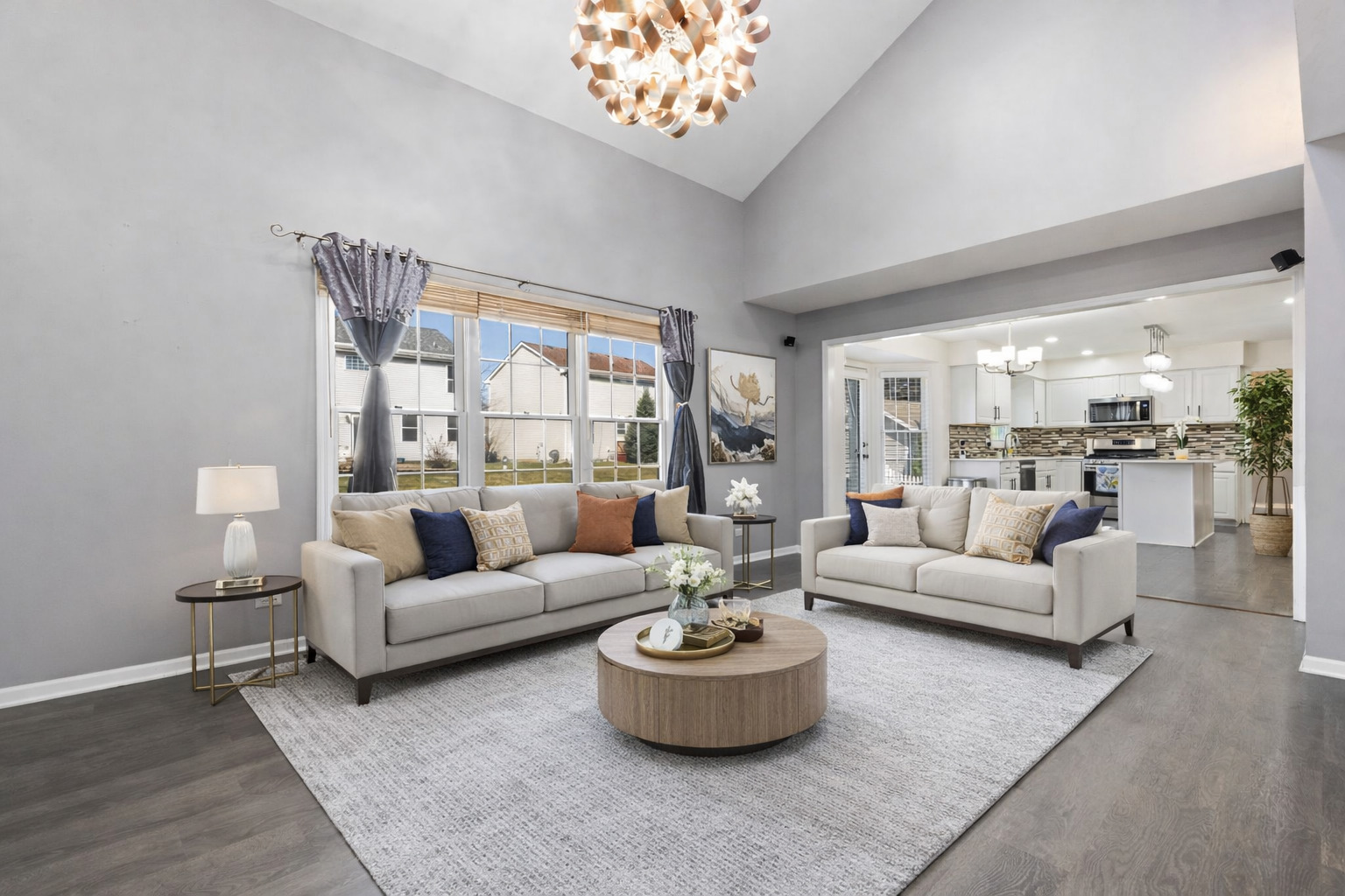 3730 Baybrook Drive, Aurora, IL 60504