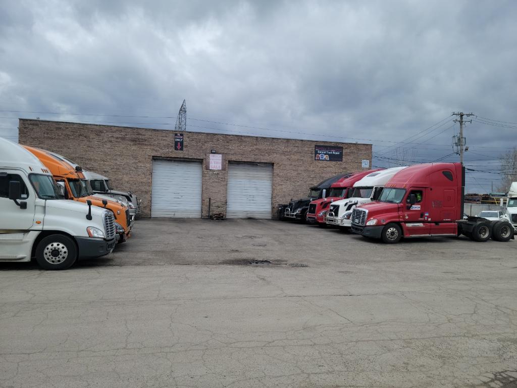 9010 Beloit Avenue #A, Bridgeview, IL 60455