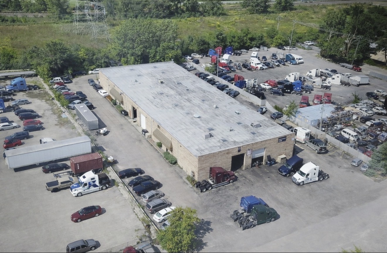 9010 Beloit Avenue #A, Bridgeview, IL 60455