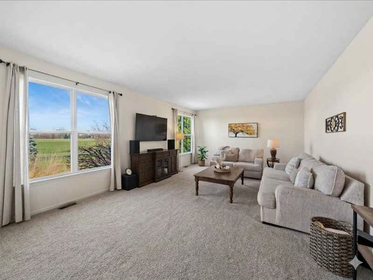 223 Ashcroft Lane, Oswego, IL 60543