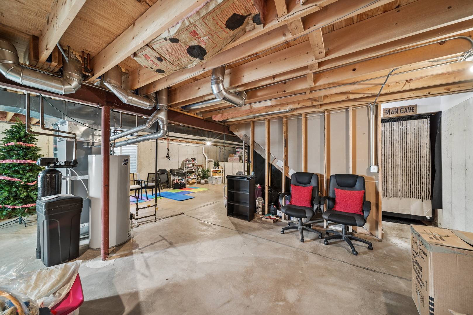 223 Ashcroft Lane, Oswego, IL 60543